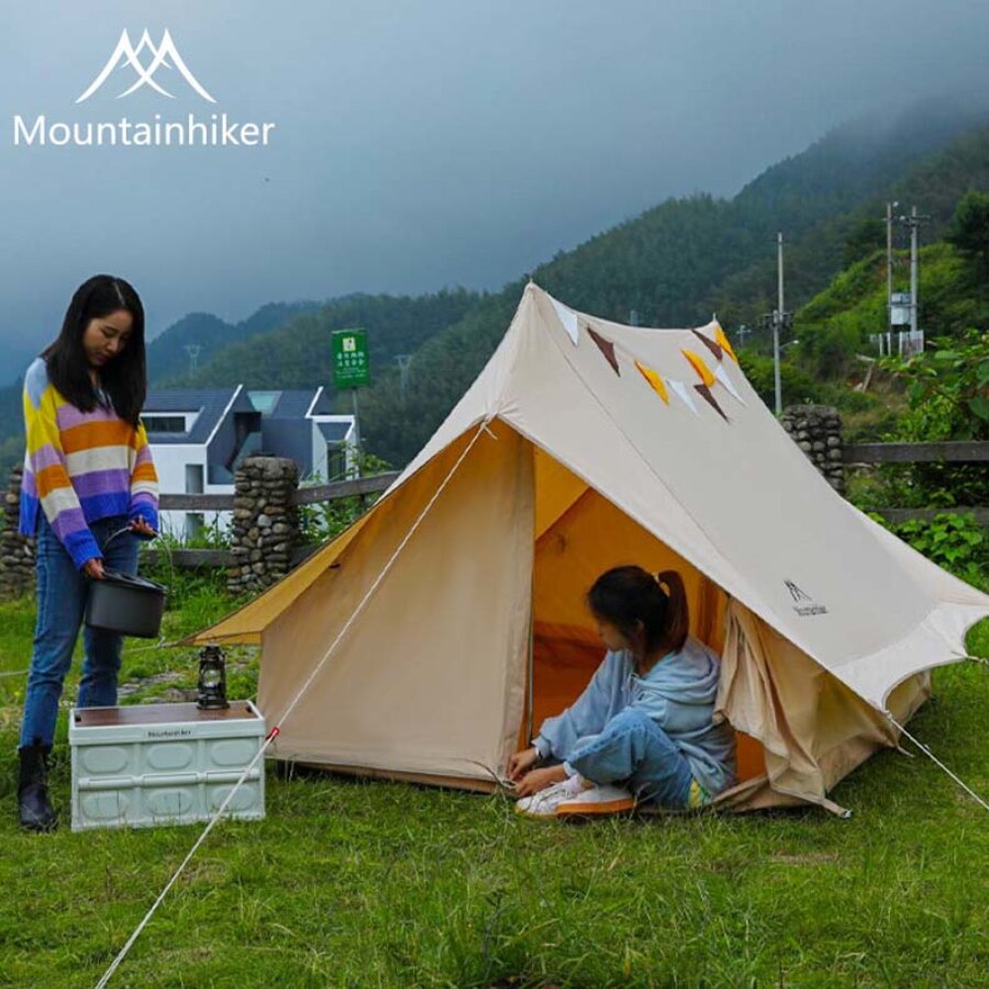Cheap Goat Tents 5